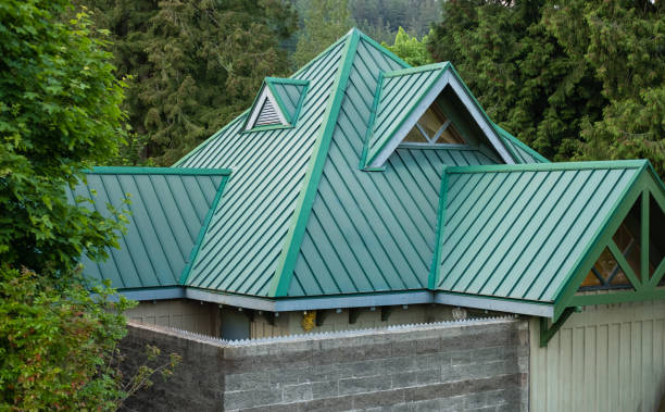 Parkland, WA Roofing Company